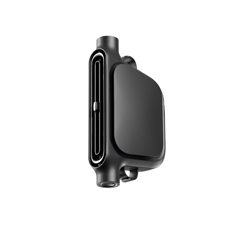 Car Seat High Wind Car Small Fan