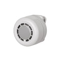 Clip-on Umbrella-style Cooling Fan With Adjustable Design