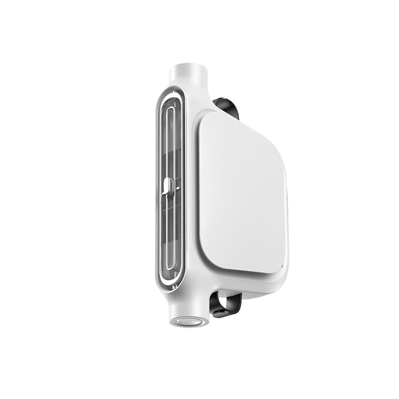 Car Seat High Wind Car Small Fan