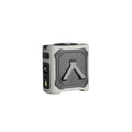 8000mAh High-Wind-Cooling Waist-Hanging Fan